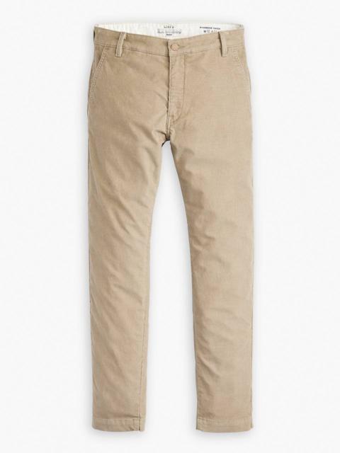 Levi's LEVI'S® XX CHINO STANDARD TAPER FIT CORDUROY MEN'S PANTS