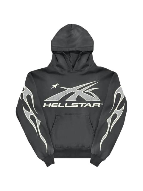 HELLSTAR Sports Hoodie "Grey" HSR322