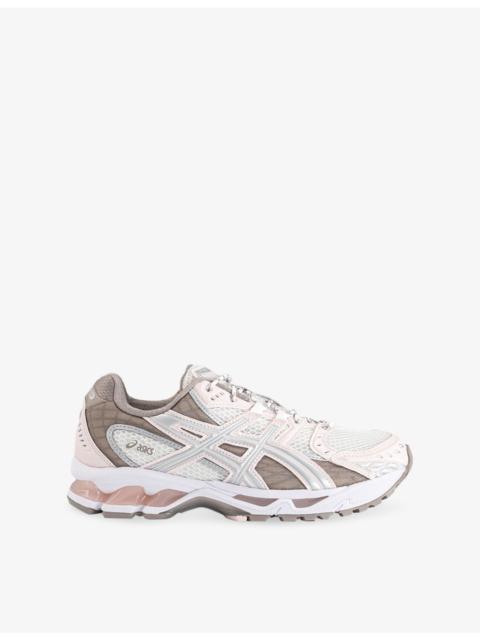 Asics Gel Nimbus 10.1 Mesh Trainers