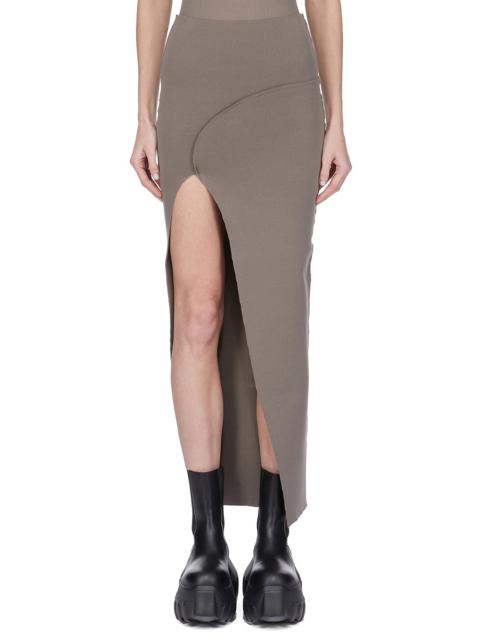 Rick Owens SKIRT