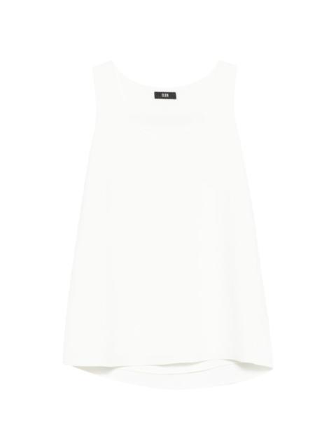 ELEH sleeveless blouse