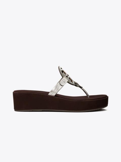 TORY BURCH Miller Wedge