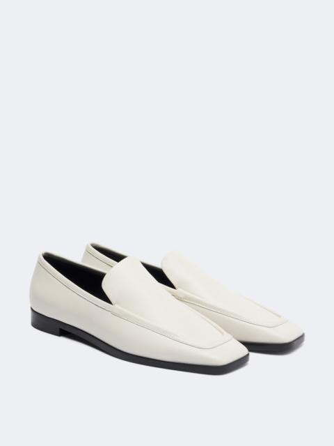 A.EMERY Lane leather loafers