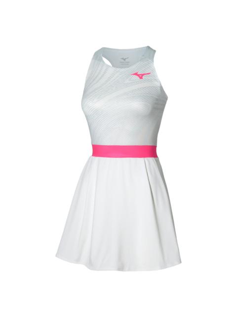 Mizuno Women's Printed Flying Tennis Dress