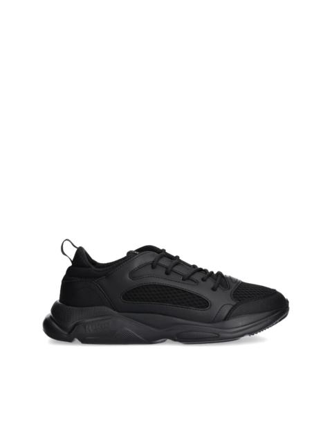 HUGO mesh-panelled sneakers