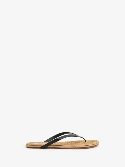 CHRISTOPHER ESBER Palma Flip Flop
