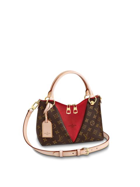 Louis Vuitton V Tote BB