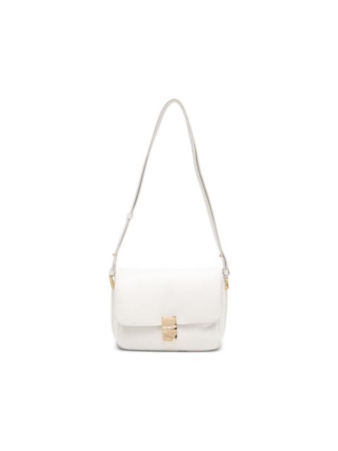 A.P.C. Grace Soft leather shoulder bag