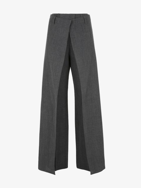 パンツ FENDI PANTS (FR6504AJYF F1M2A) パンツ FENDI PANTS (FR6504AJYF F1M2A) FENDI PANTS