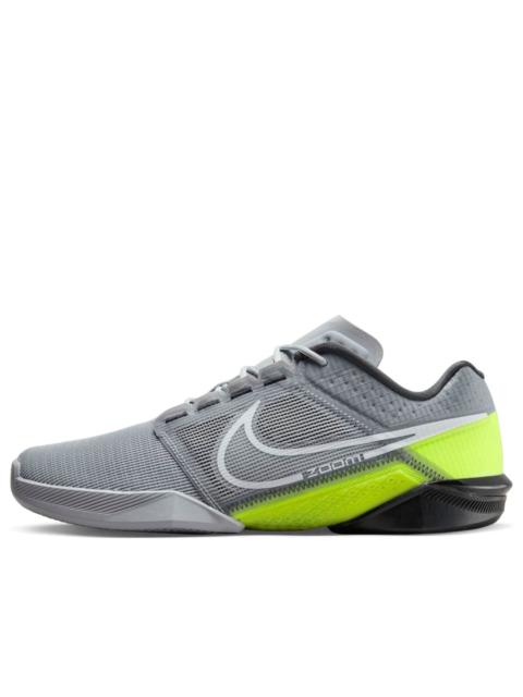 Nike Nike Zoom Metcon Turbo 2 'Wolf Grey Volt' DH3392-001