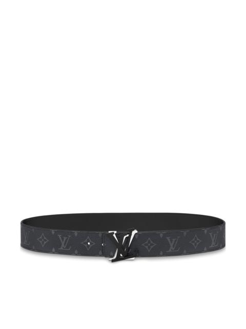 Louis Vuitton LV Shake 40mm Reversible Belt