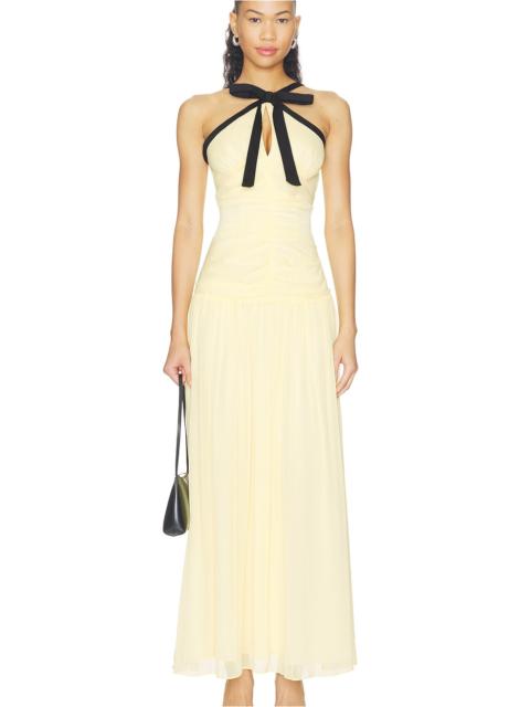 ELLIATT x REVOLVE Freya Maxi Dress