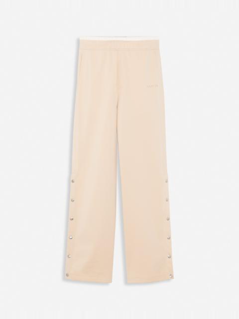 TRACKSUIT PANTS