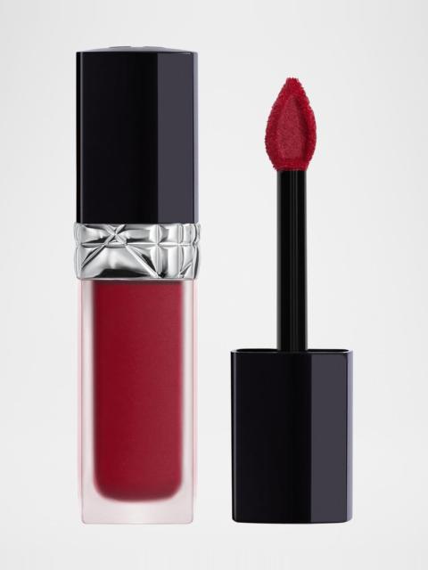 Dior Rouge Dior Forever Liquid Transfer-Proof Lipstick