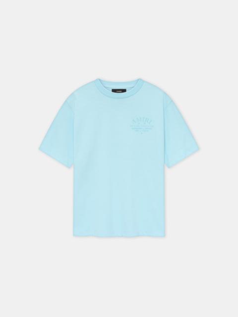 AMIRI ARTS DISTRICT TEE