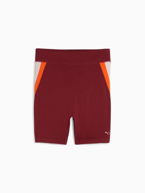 PUMA x lemlem Women's Bike Shorts