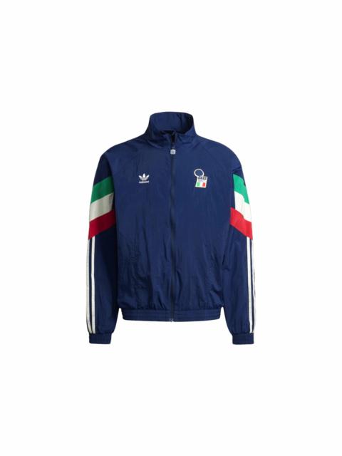 adidas adidas Originals Italy Track Top Night Indigo