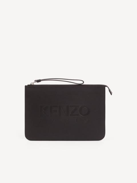 KENZO KENZOKASE large pouch