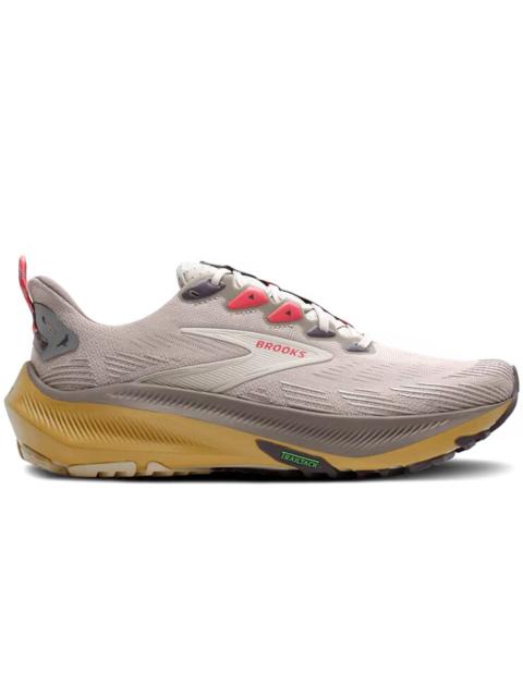 BROOKS BROOKS | x Staple Ghost Trail 'Feather Grey / Driftwood / Wheat'