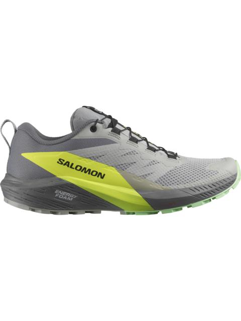 SALOMON SENSE RIDE 5