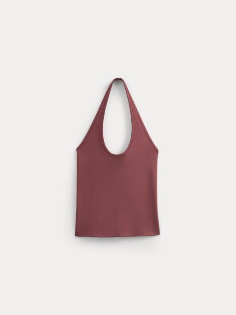 EVERLANE HALTER TANK