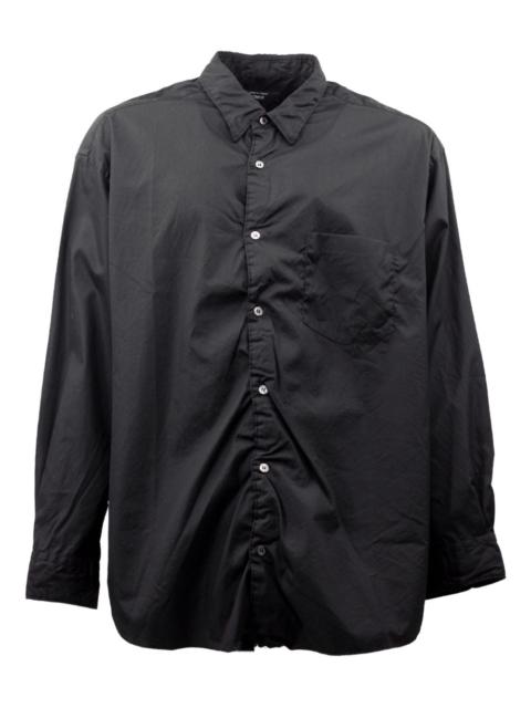 Comme des Garçons Homme long-sleeved shirt