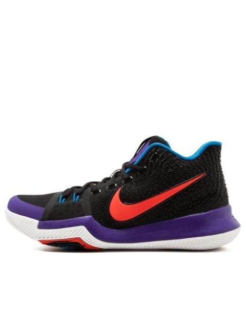 Nike 니키 Kyrie 3 Kyrache 빛