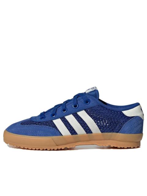 adidas (WMNS) adidas Tischtennis 'Royal Blue Off White' IG1982