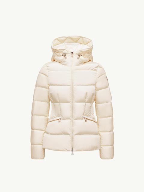 Moncler Avoce Hooded Short Down Jacket
