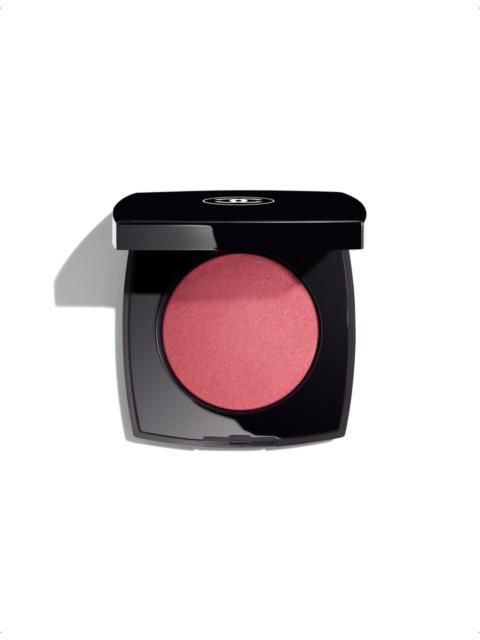 CHANEL Joues Contraste Intense blush 8g