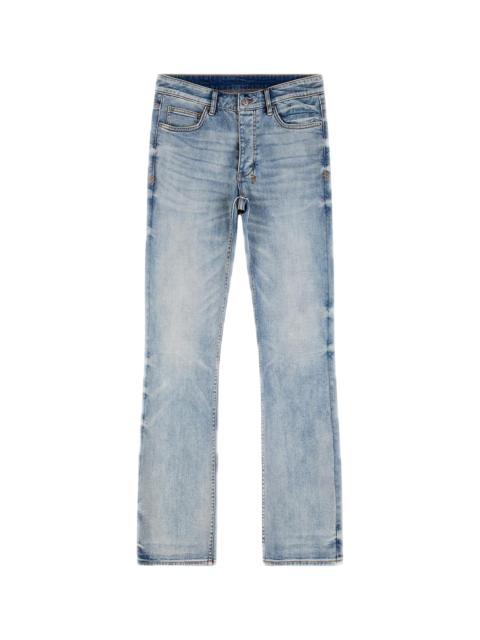 Ksubi Bronko Pure Dynamite Denim Jeans "Indigo" KSU015