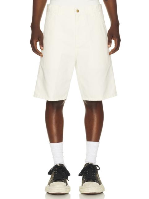 Carhartt WIP Single Knee Short