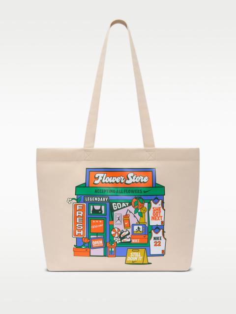Nike Nike Heritage Tote Bag (22L)
