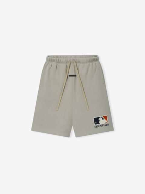 ESSENTIALS MLB 90s Short