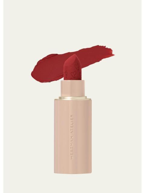 Westman Atelier Lip Suede Matte Lipstick