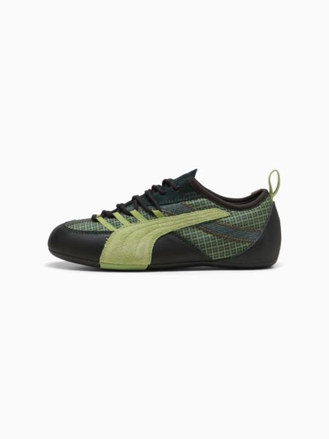PUMA Klim Patch Sneakers