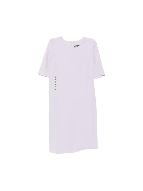 EMPORIO ARMANI Short dress