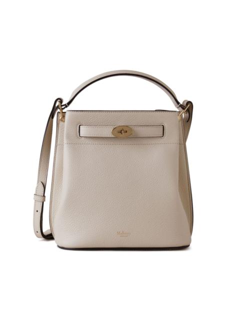 Mulberry Islington leather bucket bag