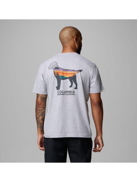 Columbia Men's Bound Graphic T-Shirt