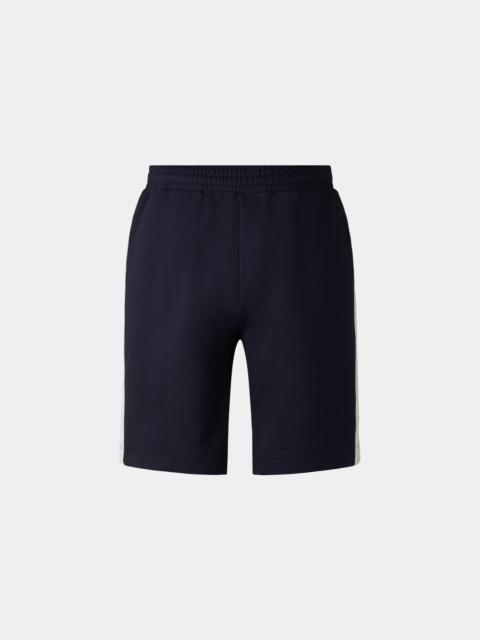 BOGNER Norris sweatshorts in Dark blue