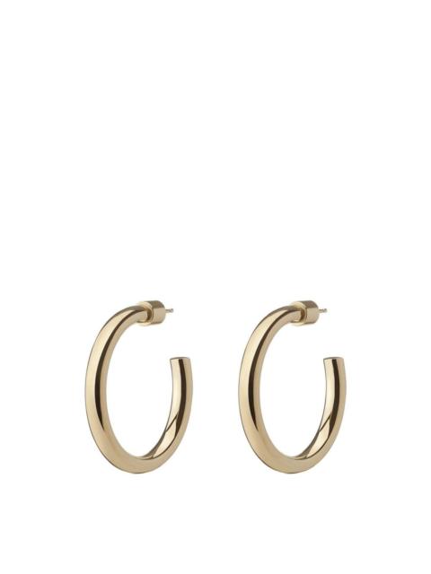 JENNIFER FISHER small Lilly huggie-hoop earrings