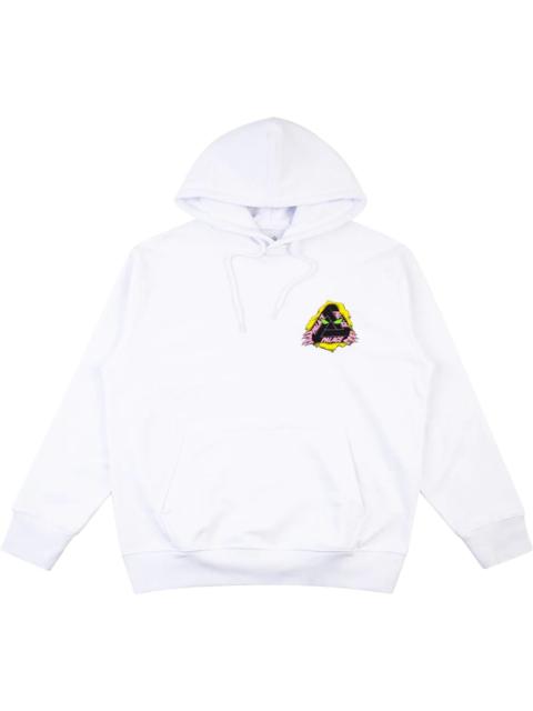 PALACE Tri-Ripper hoodie