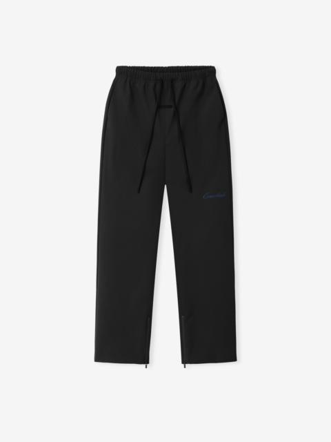 ESSENTIALS Bonded Nylon Signature Classic Track Pant