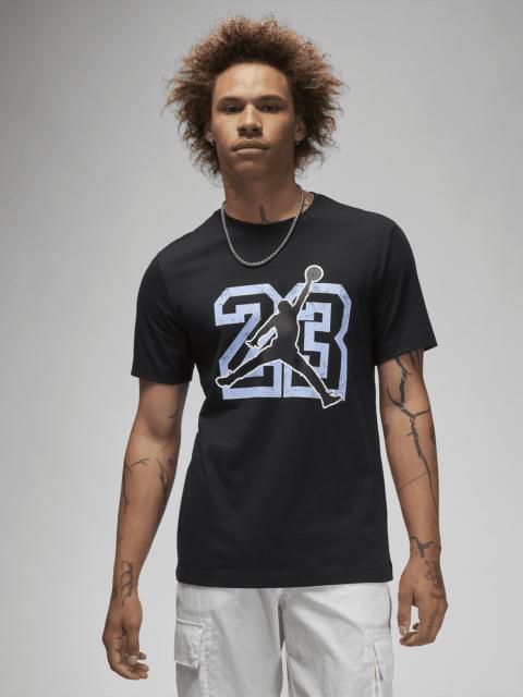 Jordan Jordan Flight Essentials T-shirt Black