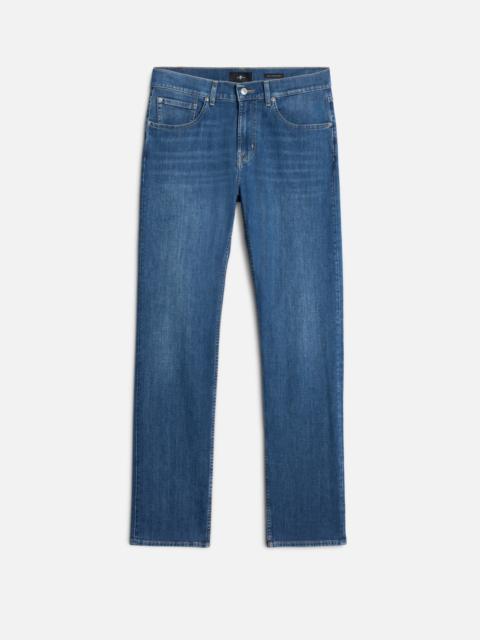 7 For All Mankind THE STRAIGHT in The Softest Denim You Ever Had