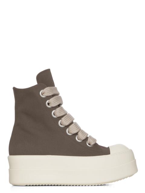 Rick Owens DRKSHDW MEGA BUMPER JUMBOLACE SNEAKS