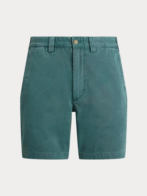 Polo Ralph Lauren Salinger 8-Inch Straight Fit Chino Short