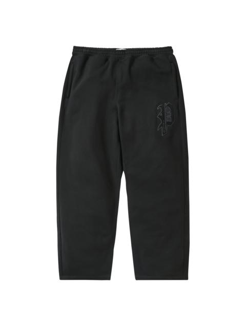PALACE LEGACY JOGGER BLACK