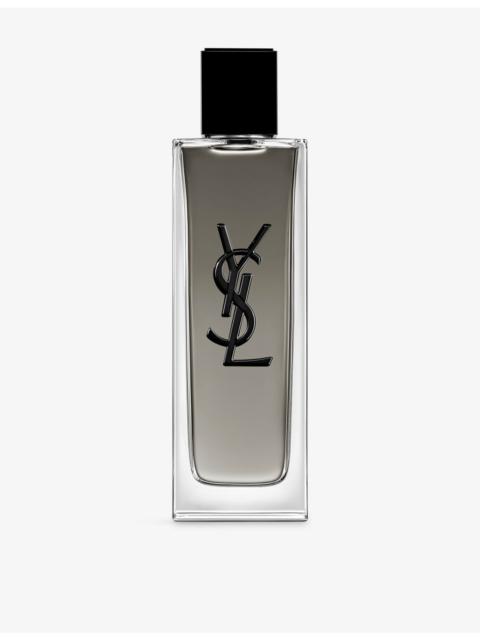 SAINT LAURENT Myslf Eau de Toilette Intense 100ml