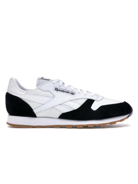 Reebok Classic Leather Kendrick Lamar Perfect Split White